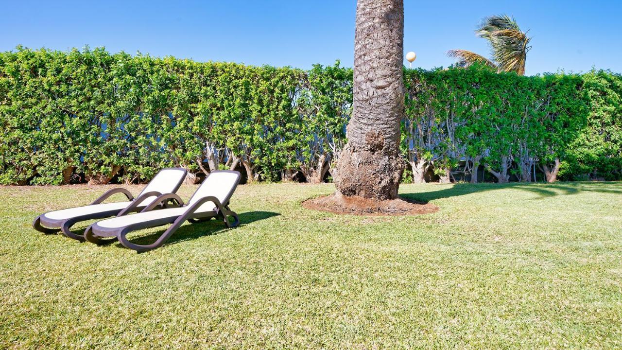 Canary Garden Club Maspalomas  Dış mekan fotoğraf