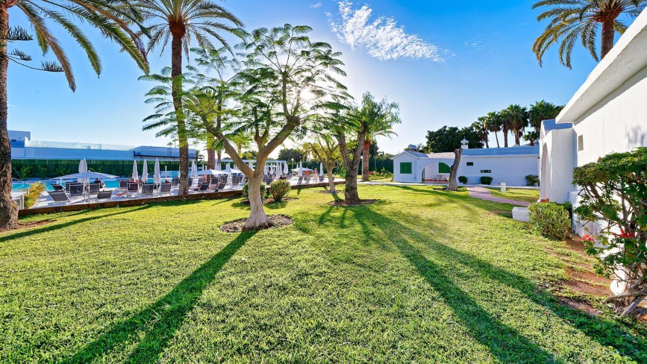 Canary Garden Club Maspalomas  Dış mekan fotoğraf