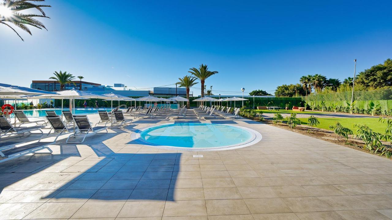 Canary Garden Club Maspalomas  Dış mekan fotoğraf