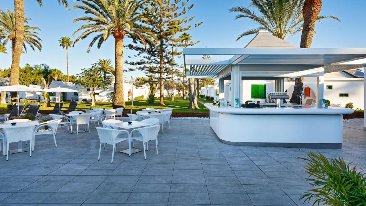 Canary Garden Club Maspalomas  Dış mekan fotoğraf