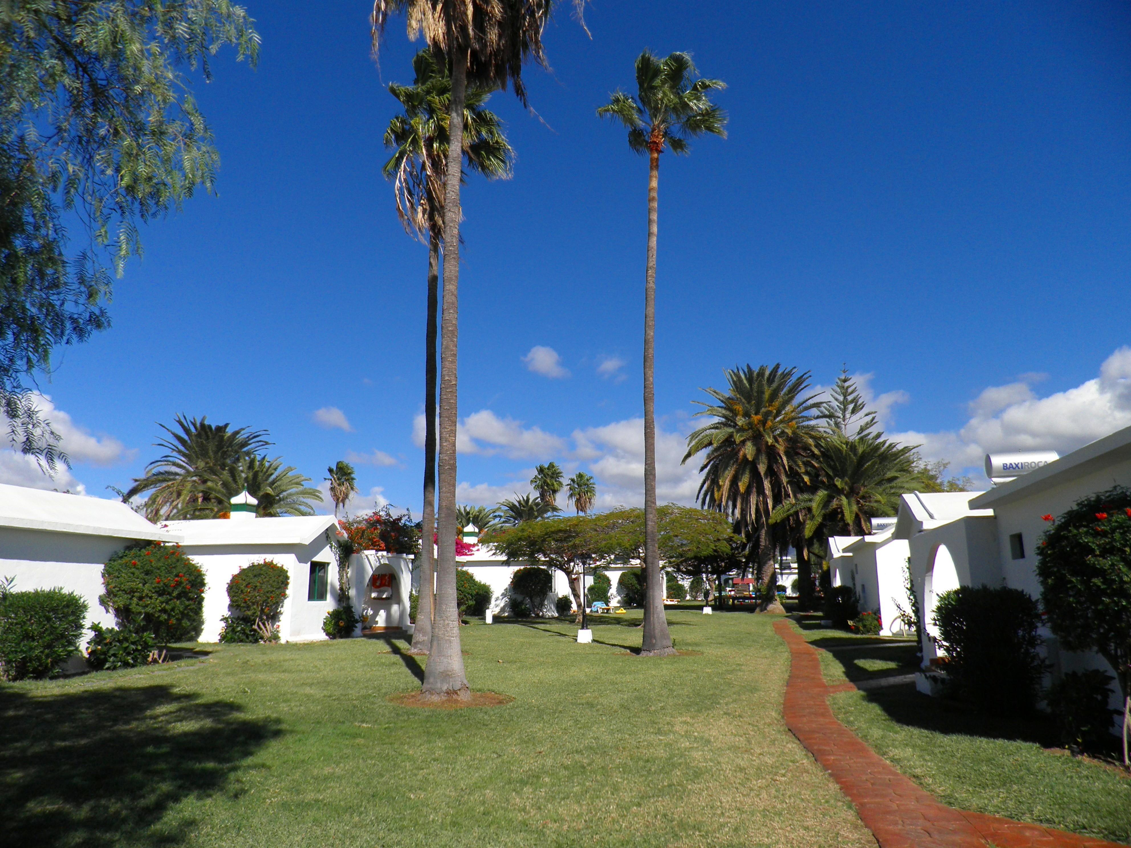 Canary Garden Club Maspalomas  Dış mekan fotoğraf